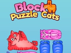 遊戲Block Puzzle Cats
