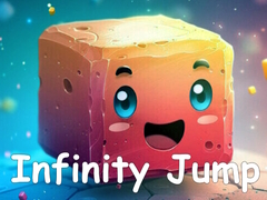 遊戲Infinity Jump