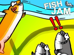 遊戲Fish Jam
