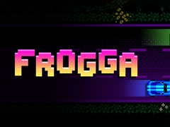 遊戲Frogga
