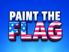 遊戲Paint the Flag