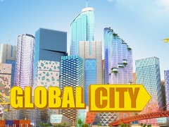 遊戲Global City