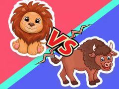 遊戲Kids Quiz: What Do You Know About The National Ani