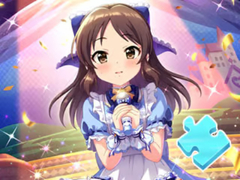 遊戲Jigsaw Puzzle: Singing Girl