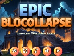 遊戲Epic Blocollapse