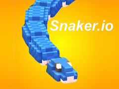 遊戲Snaker.io