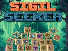 遊戲Sigil Seeker