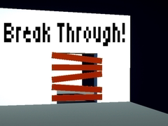 遊戲Break Through!