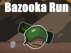 遊戲Bazooka Run