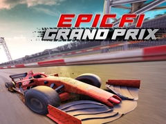 遊戲Epic F1 Grand Prix