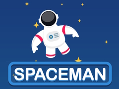 遊戲Spaceman