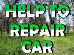 遊戲Help to Repair Car