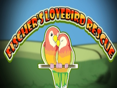 遊戲Fischer's Lovebird Rescue