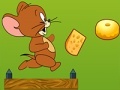 遊戲Jerry Run N Eat Cheese