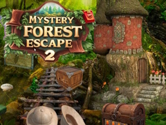 遊戲Mystery Forest Escape 2
