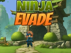 遊戲Ninja Evade
