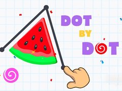 遊戲Dot by Dot
