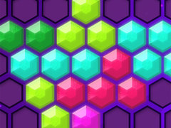 遊戲Hex Puzzle Guys