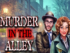 遊戲Murder in the Alley