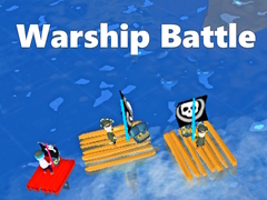 遊戲Warship Battle