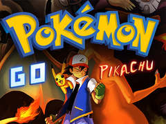 遊戲Pokemon GO Pikachu
