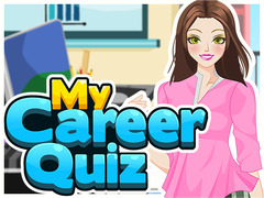 遊戲My Career Quiz