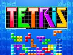 遊戲Tetris Master