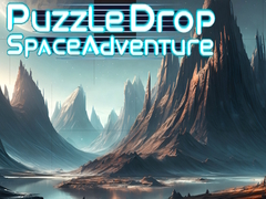 遊戲Puzzle Drop Space Adventure