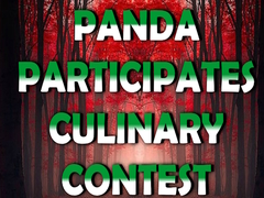 遊戲Panda Participates Culinary Contest