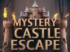 遊戲Mystery Castle Escape