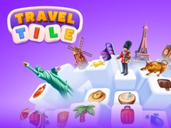 遊戲Travel Tile