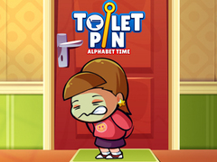 遊戲Toilet Pin