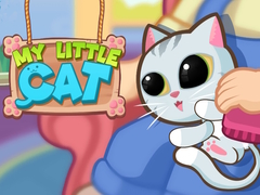 遊戲My Little Cat