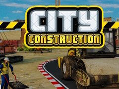 遊戲City Construction