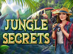 遊戲Jungle Secrets