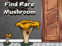 遊戲Find Rare Mushroom