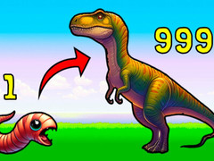 遊戲Animal Evolution Simulator