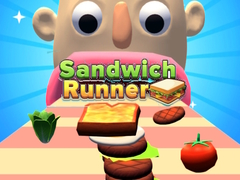 遊戲Sandwich Runner 
