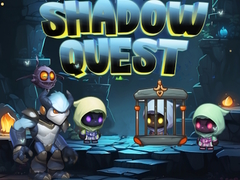 遊戲Shadow Quest