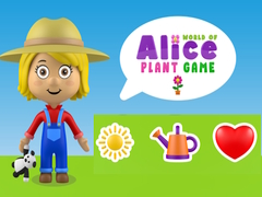 遊戲World of Alice Plant Game