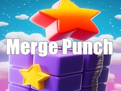 遊戲Merge Punch
