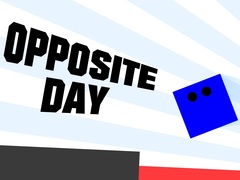 遊戲Opposite Day