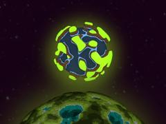 遊戲Merge in Space