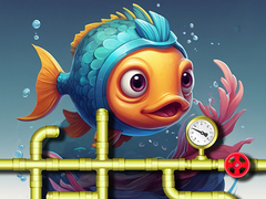 遊戲Hostage Fishes