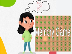 遊戲Memory game