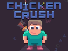 遊戲Chicken Crush