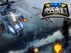 遊戲Sky Assault