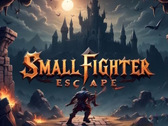 遊戲Small Fighter Escape