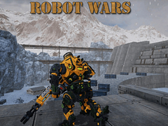 遊戲Robot Wars : Rise of Resistance