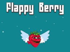 遊戲Flappy Berry